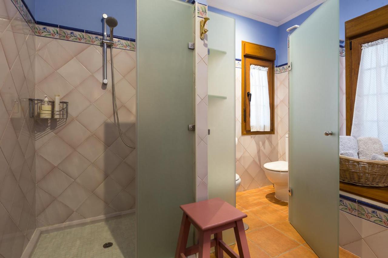 סביליה Veoapartment Casa Trianamirador מראה חיצוני תמונה