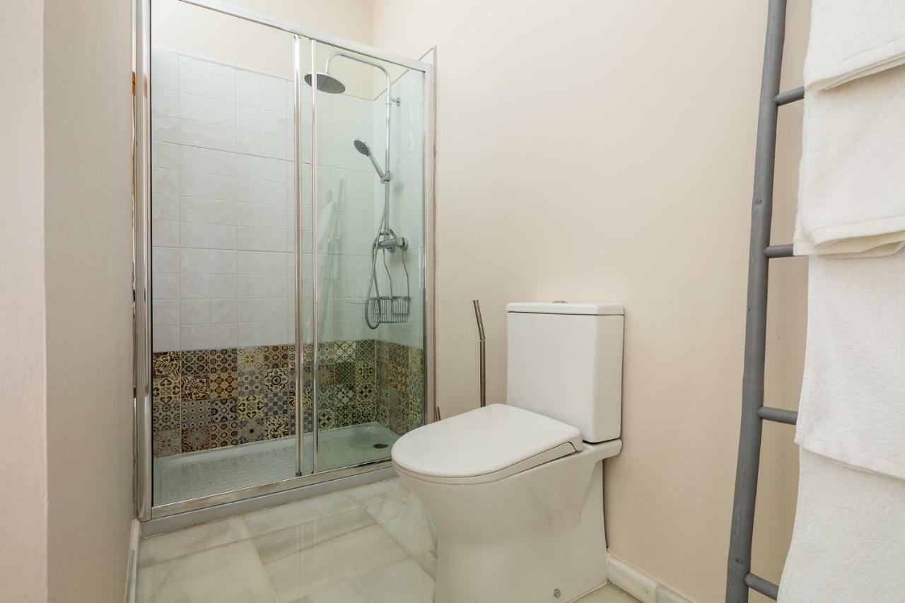 סביליה Veoapartment Casa Trianamirador מראה חיצוני תמונה