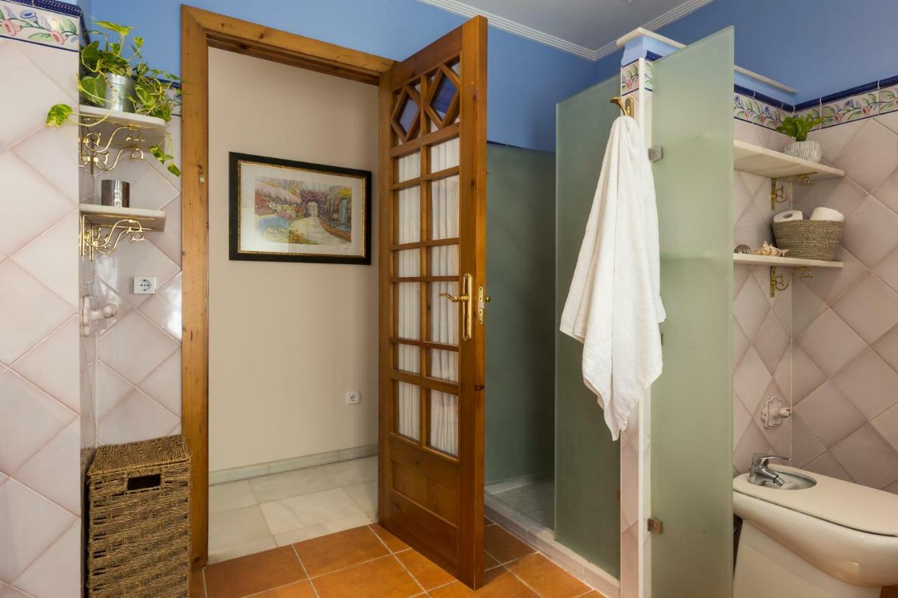 סביליה Veoapartment Casa Trianamirador מראה חיצוני תמונה