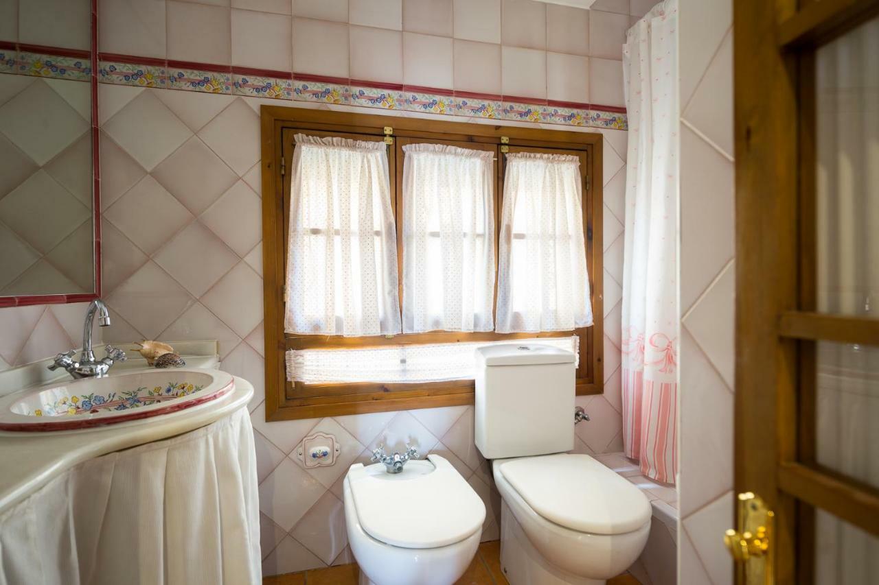 סביליה Veoapartment Casa Trianamirador מראה חיצוני תמונה